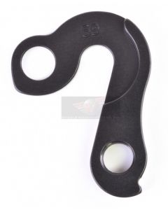 Wheels Manufacturing Dropout 59 Derailleur Hanger