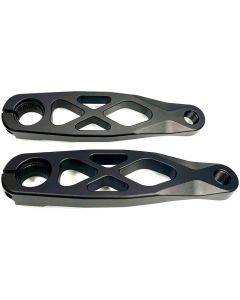 5DEV Shimano EP8 E-Bike Crank Arm Set