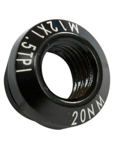 Kinesis 12mm Through Axle Dropout Mech Hanger Nut