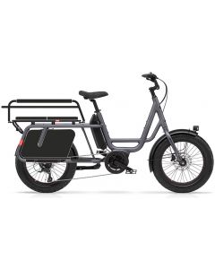 Benno RemiDemi XL Step-Through 2025 Electric Bike