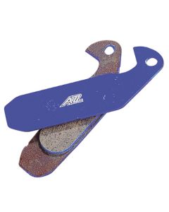 A2Z Magura Gustav M Organic Disc Brake Pads