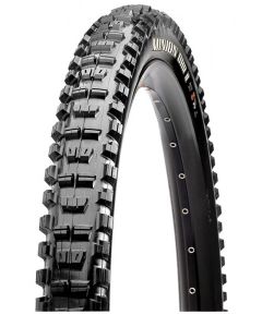 Maxxis Minion DHR II 60A Downhill Rear Tyre