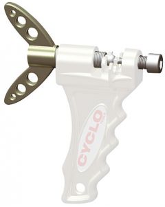 Cyclo Replacement Screw & Pin For Workshop Chain Tool
