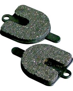 Fibrax RST Organic Disc Brake Pads