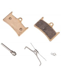 Hope Tech V4 Sintered Brake Pads