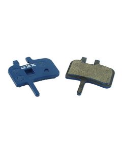 A2Z Avid Juicy 5/7/Carbon Organic Disc Brake Pads