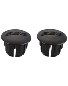 BBB BHT-91S Pair Of EndCaps For Road Bars