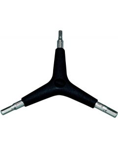BBB BTL-28 ThreeStar Hex Key