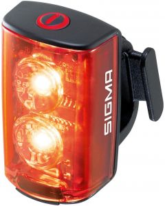 Sigma Buster RL 80 Rear Light