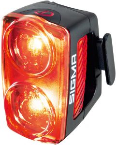 Sigma Buster RL 150 Rear Brake Light