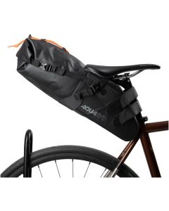 Oxford Aqua Evo Adventure Saddle Bag