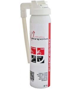 Effetto Mariposa Espresso Puncture Repair and Tyre Inflator