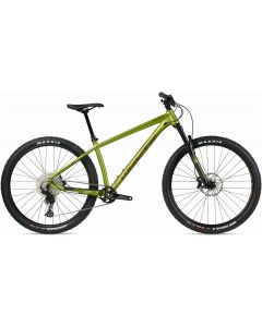Whyte 629 V3 Bike Medium- Nearly New