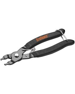 IceToolz Master Link Chain Pliers