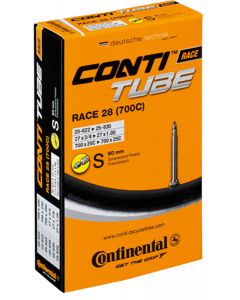 Continental Race 28 Training 700c Presta 42mm Innertube
