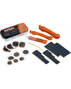 IceToolz Puncture Repair Kit