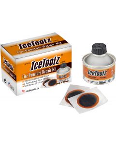 IceToolz Large Puncture Repair Kit
