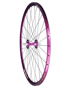 Halo Aerotrack Front Wheel