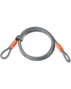 Kryptonite KryptoFlex 7ft Lock Cable