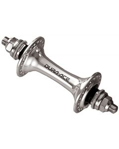 Shimano Dura-Ace Track HB-7710 Small Flange Front Hub