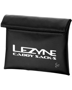 Lezyne Caddy Sack Small Accessory Pouch