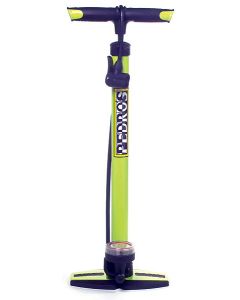 Pedros Domestique Track Pump
