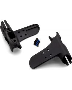 Vision TriMax Carbon Armrest Plates