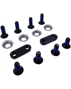 Vision Team Clip-On Armrest Bolt Kit