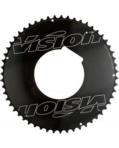 Vision PowerBox Aero 110BCD Double 11-Speed Inner Chainring