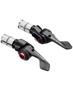 Vision TriMax Bar End Shifter Set