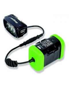 Hope R8+ LED Front Light