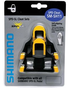 Shimano SM-SH11 SPD SL Cleats