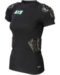 G-Form Womens Pro-X3 Padded Shirt