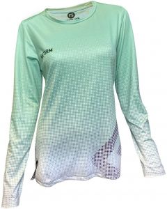 G-Form Womens Fade Jersey