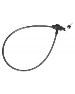 Cube RFR Key Cable Lock