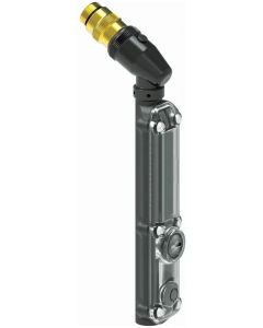 Lezyne Digital Check Drive Mini Pump