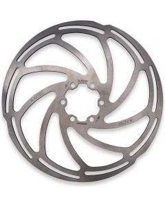 Aztec Stainless Steel 2mm Disc Rotor