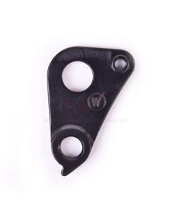 Wheels Manufacturing Dropout 284 Derailleur Hanger
