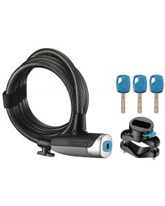 Giant Surelock Flex Key 10 Coil Lock