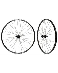 Stans No Tubes Crest S1 29er Wheelset