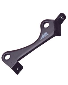 A2Z Post Mount to IS Mount Adapter (160mm to 180/185mm 74mm)