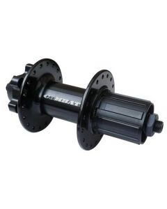Halo Combat Rear Disc Hub