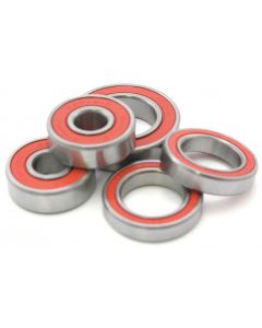 Enduro Ceramic Hybrid 6806 LLB Bearings