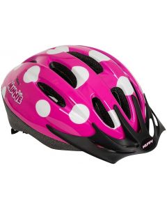 Huffy Minnie Kids Helmet