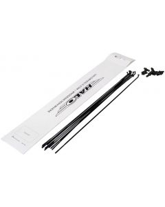 Halo Aero Racing Spokes