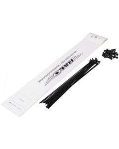 Halo Double Butted Spokes