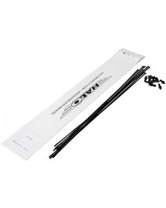 Halo Aero Straight Pull Spokes