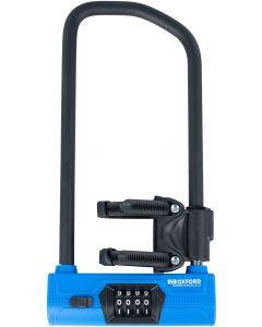 Oxford Combi Shackle 12 D-Lock