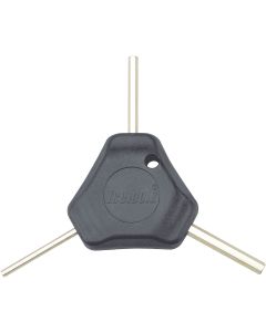 IceToolz Hex Y-Wrench