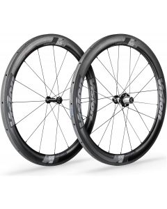 Vision Metron 55 SL Tubular 700c Wheelset
